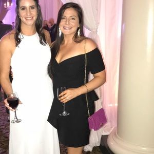 Meet your Posher, Helen